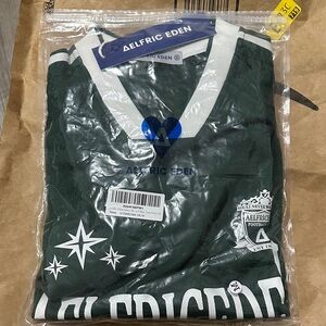 Aelfric Eden Forest Green Men's Jersey